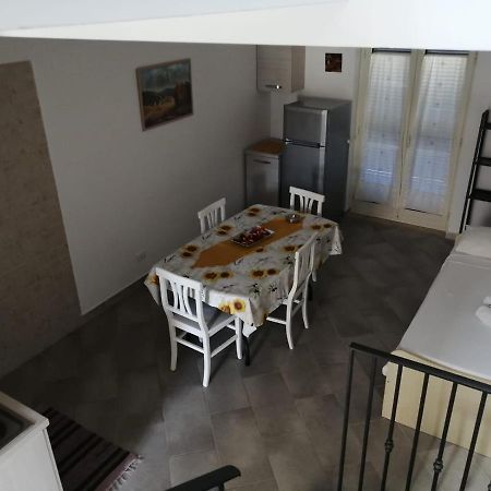 Brigida'S Apartments Ipsos Dış mekan fotoğraf