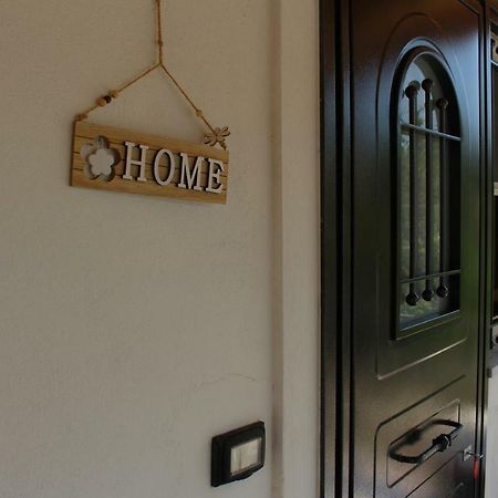 Brigida'S Apartments Ipsos Dış mekan fotoğraf