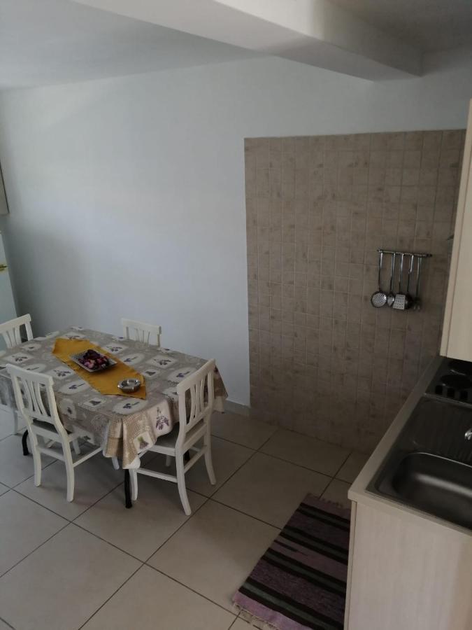 Brigida'S Apartments Ipsos Dış mekan fotoğraf